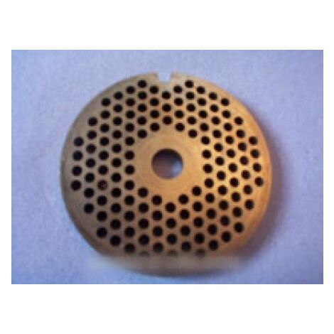Grille fine A950 pour Hachoir à viande KENWOOD KW658493