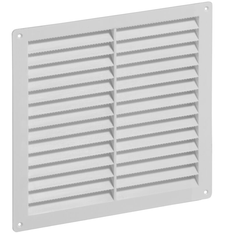 Dakota - Grille fixe rectangulaire