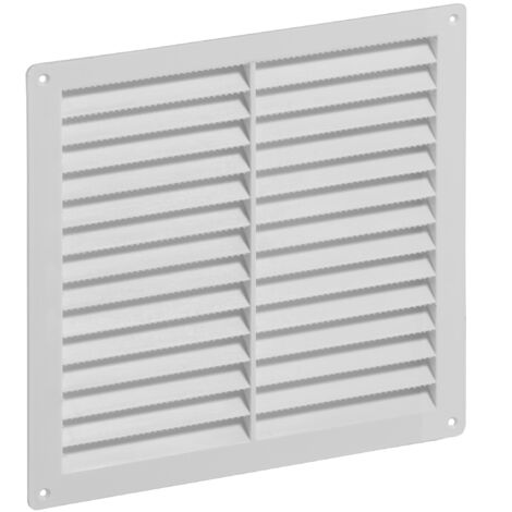 Grille fixe rectangulaire - DAKOTA