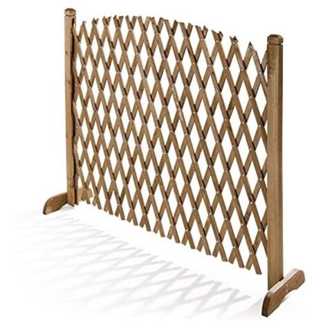 Grille Flexy 150x120