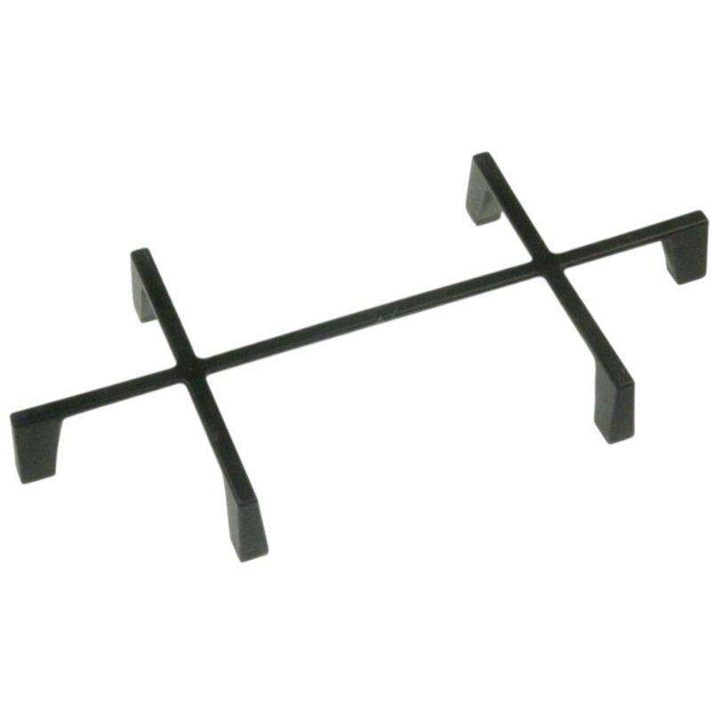 Scholtes - grille fonte 2 feux pour table de cuisson C00279608 Scholtes - grille fonte 2 feux pour table de cuisson C00279608