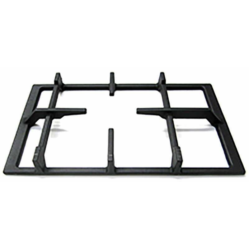 Scholtes - grille fonte centrale tc pour table de cuisson ... Scholtes - grille fonte centrale tc pour table de cuisson ...