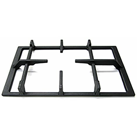 GRILLE FONTE CENTRALE TC POUR TABLE DE CUISSON SCHOLTES - C00094325