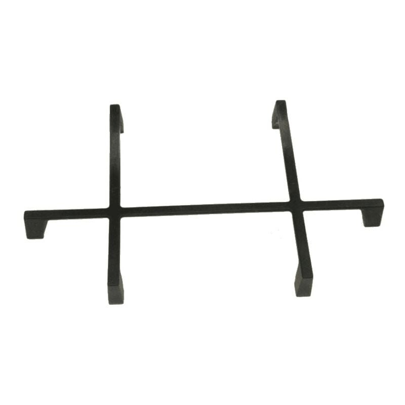 Grille fonte cote droit pour table de cuisson Scholtes