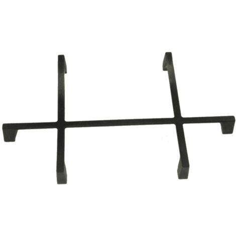 GRILLE FONTE COTE DROIT POUR TABLE DE CUISSON SCHOLTES - C00273960