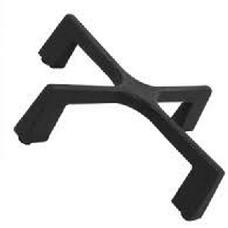 Grille fonte d'origine