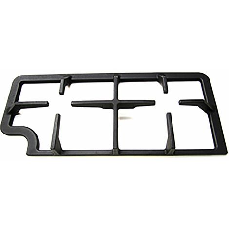 GRILLE FONTE GAUCHE POUR TABLE DE CUISSON SCHOLTES - C00094326