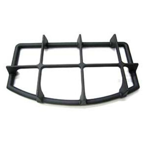 GRILLE FONTE PH941MSTB DX POUR TABLE DE CUISSON ARISTON - C00082653
