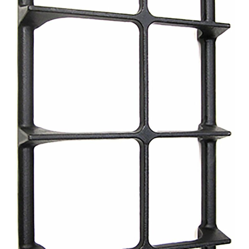 GRILLE FONTE PH941MSTB pour TABLE DE CUISSON ARISTON -...