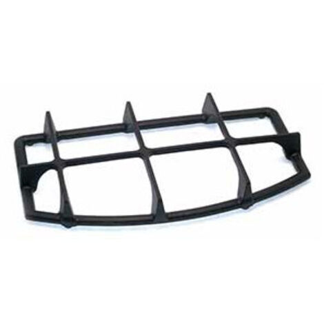 GRILLE FONTE PH941MSTB SX POUR TABLE DE CUISSON ARISTON - C00082652