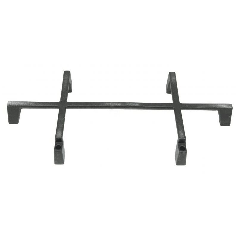GRILLE FONTE TV750 LF/RH pour TABLE DE CUISSON SCHOLTES -...
