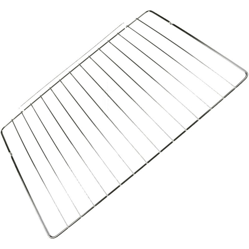 Grille four 460X370X27 mm