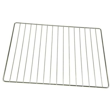 Grille de four extensible 445 x 360 mm – C00081578 – Compatible avec ARISTON, HOTPOINT, INDESIT, SCHOLTES, DAEWOO – Installation facile - FOUR 445 X