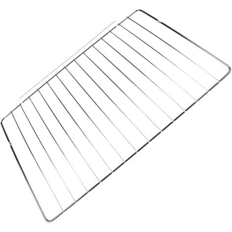 Grille four 460X370X27 mm