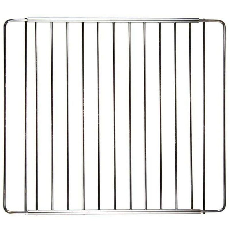 Grille Four Extensible 350 – 560 Mm