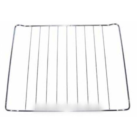 GRILLE FOUR PLATE 24CMX29.60MM POUR FOUR SEB