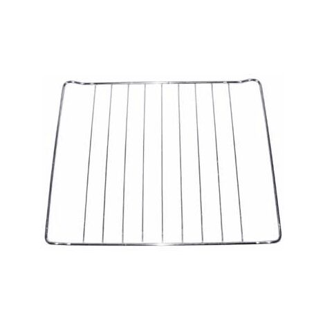 GRILLE FOUR PLATE 295 X 259 SEB POUR PIECES CUISSON PETIT ELECTROMENAGER - SS-180097