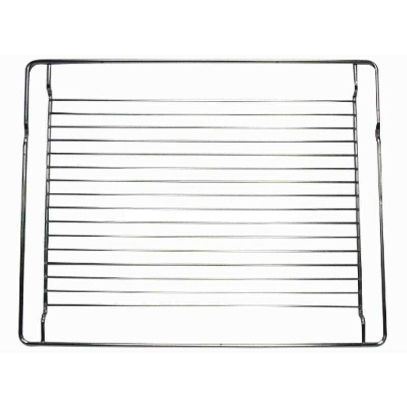 Grille Four Teka 370X460mm HC HI HE HK