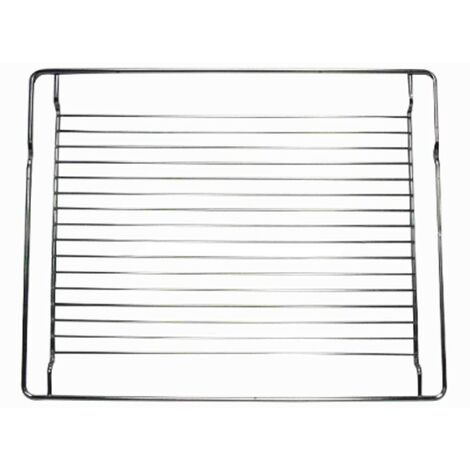 Grille Four Teka 370X460mm HC HI HE HK