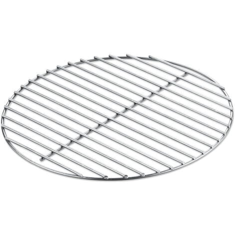 Grille foyère pour barbecue 47 cm