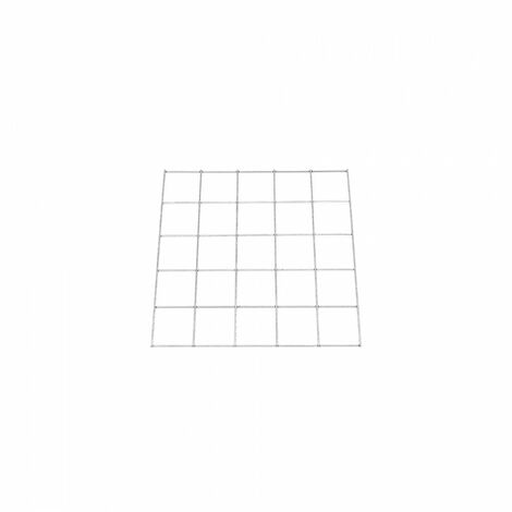 Grille gabion 500 x 500 mm
