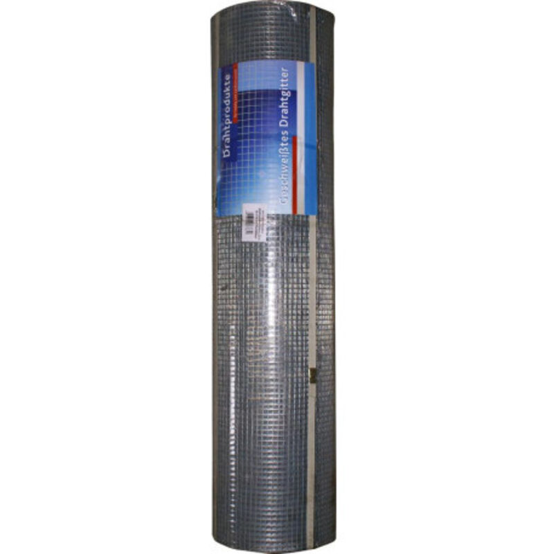 Grille, galvanisée, 25m 127x127x105x1020mm vz