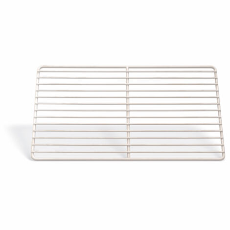 Grille Gastronorme Acier et Rislan Blanc Taille GN 2/1 à GN 1/1 - Pujadas