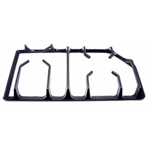 GRILLE GAUCHE pour TABLE DE CUISSON DE DIETRICH - 76X3978