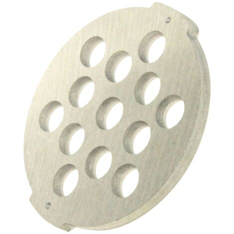 Grille gros trous