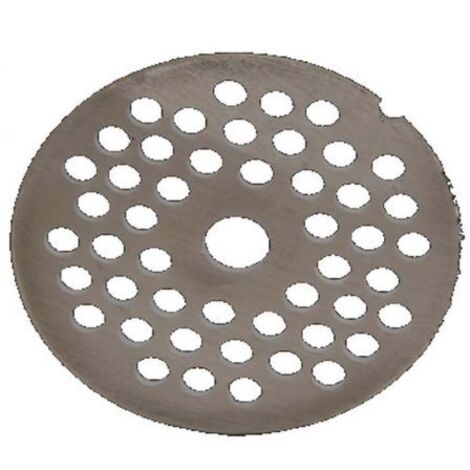 GRILLE HACHOIR Ø 4.7 M/M POUR PETIT ELECTROMENAGER MOULINEX - MS-0693286