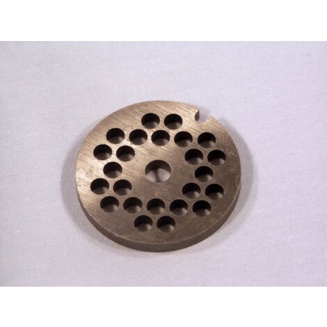 GRILLE HACHOIR GROS TROU KM260/AT261 pour PIECES PREPARATION...