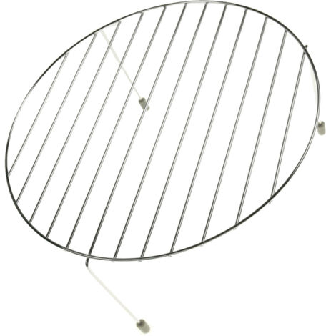 Grille haute