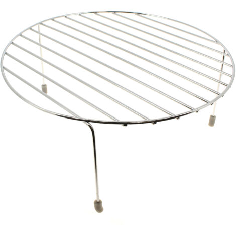 Grille haute d=268 3750w1a003w 3b71492y - micro-ondes