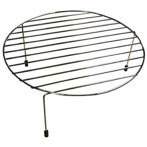 Grille haute (dia 26,8 haut 11,8)