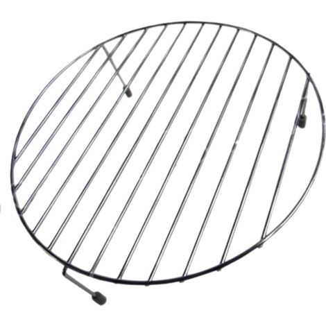 Grille haute dia 328 haut 12cm