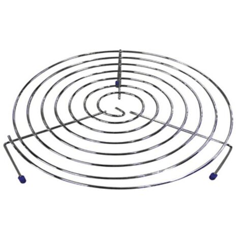 GRILLE HAUTE REPOSE PLAT POUR MICRO ONDES SAMSUNG - DE97-00136A