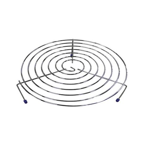 GRILLE HAUTE REPOSE PLAT POUR MICRO ONDES SAMSUNG - DE97-00136A