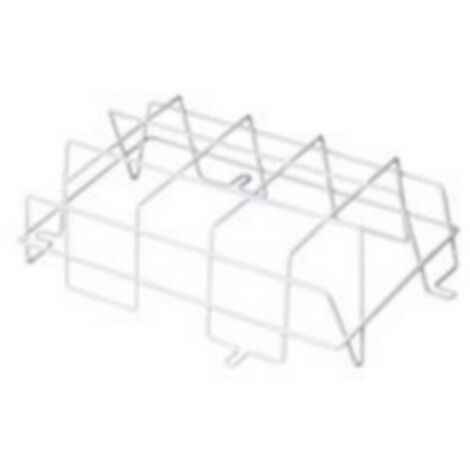 Grille IK10 Bloc Évacuation LED IP43