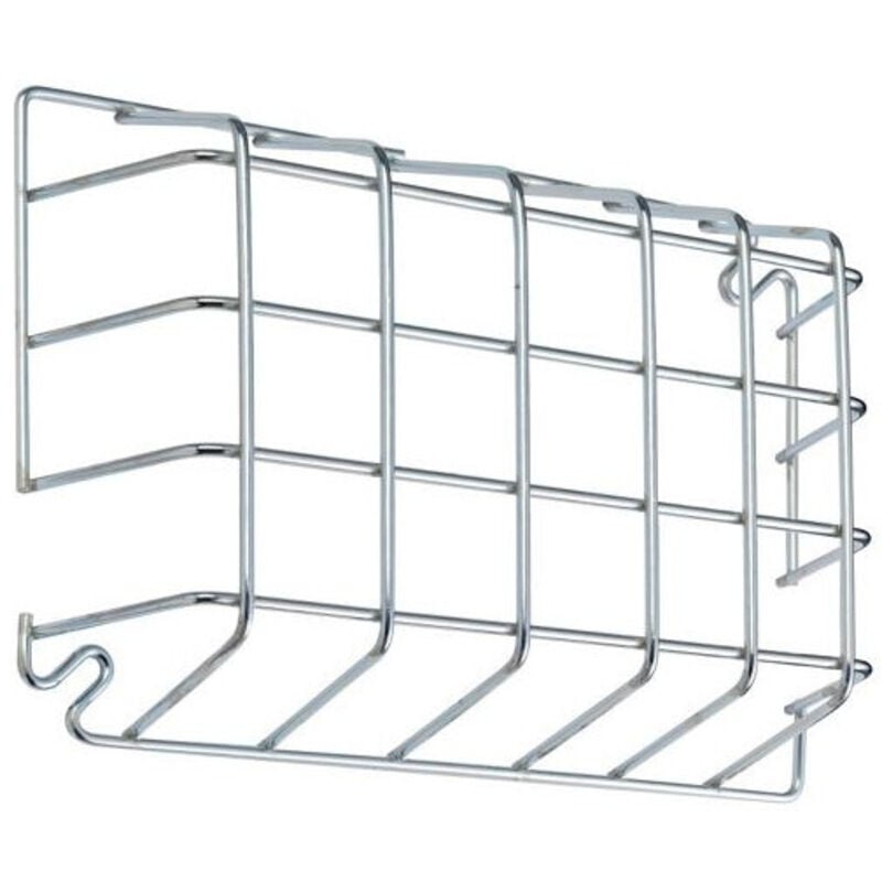 Grille IK10 pour brio+ et brio ECO3