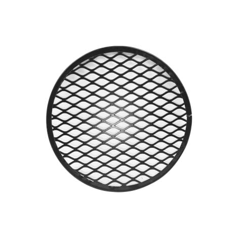 Grille infe'rieure de rechange pour barbecue mod Lampo pie'ces de rechange original