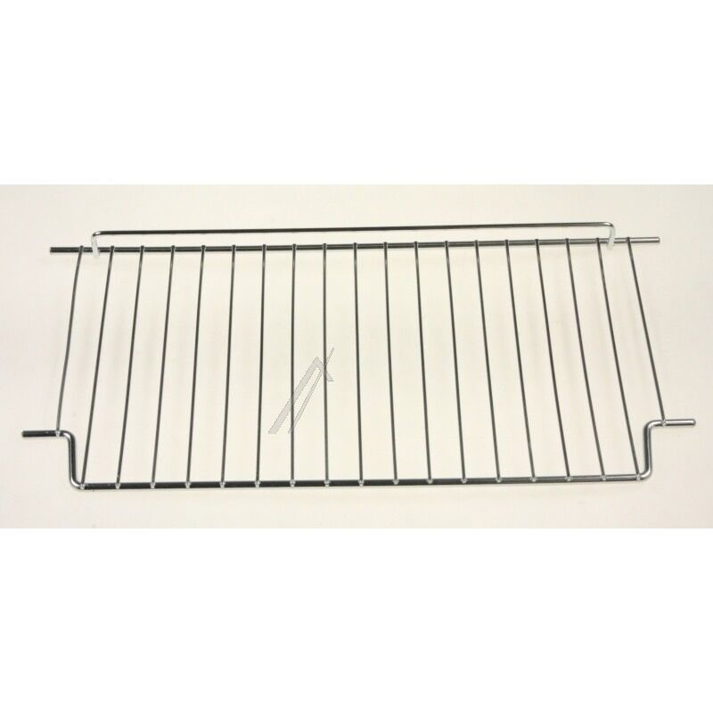 Dometic - Grille inférieure de plaque de zin pour Réfrigérateur 2412943009