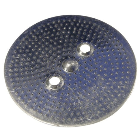Grille infusion d'origine