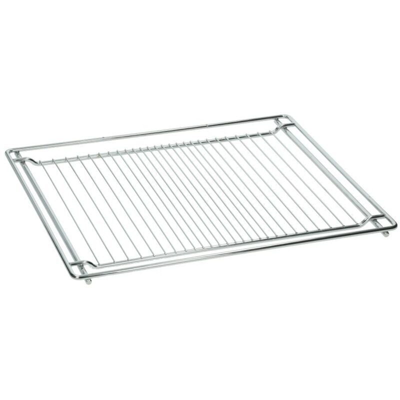 Bosch - Grille inox d'origine 435X375X15 mm (00284913) Four, cuisinière