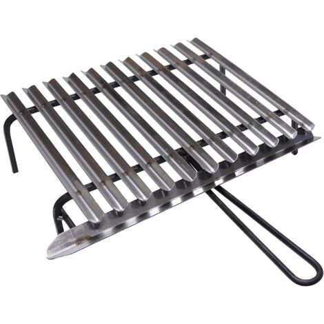 Découvrez notre Barbecue à Poser Premium en Acier Inoxydable