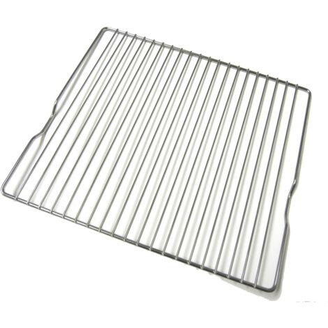 GRILLE INOX POUR FOUR ARISTON - C00084745
