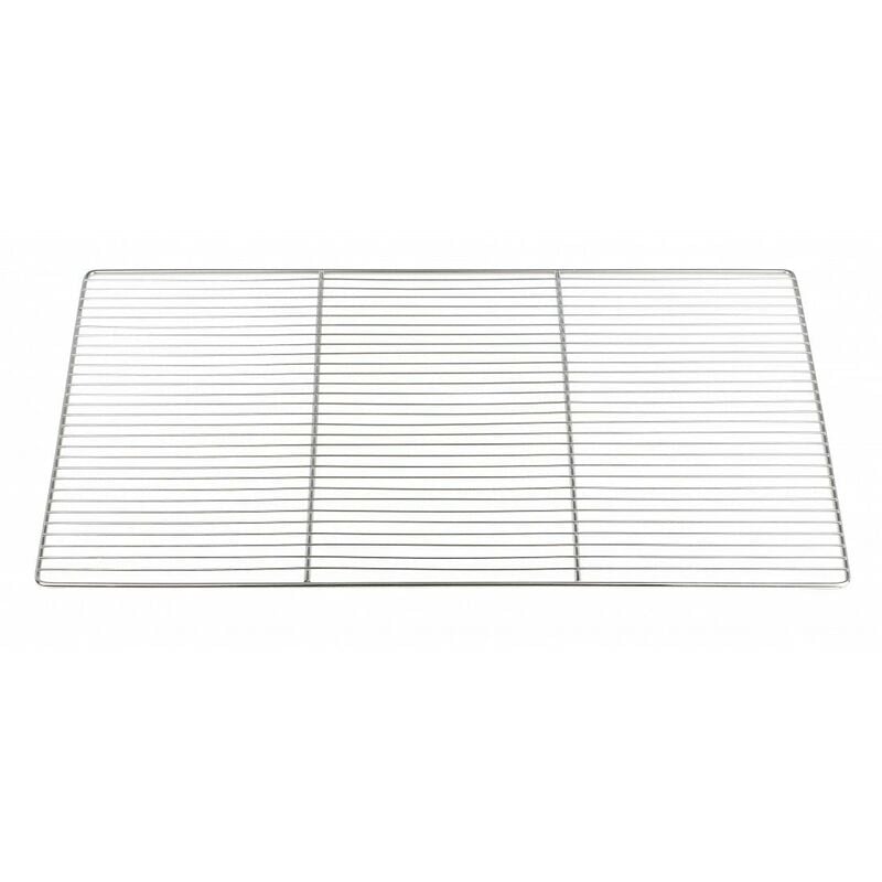 Casselin - Grille inox pour four cfcv1-cfcv2