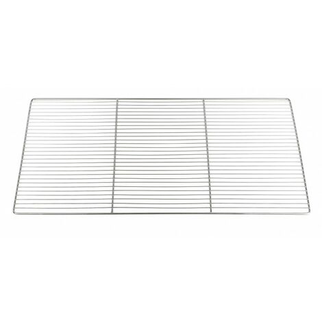 Grille Inox Pour Four Cfcv3 - Casselin