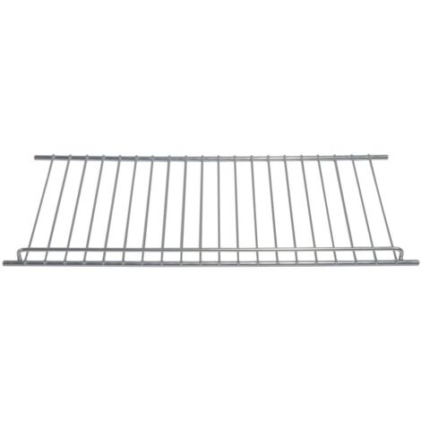 GRILLE INTERMÉDIAIRE ET INFÉRIEURE POUR REFRIGERATEUR DOMETIC - 241338091