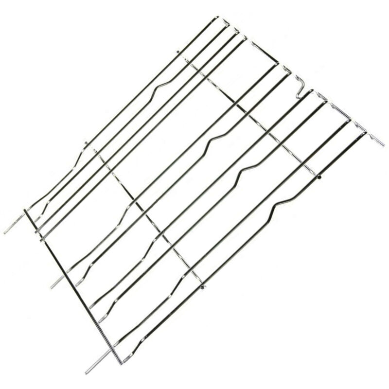 Grille latéral four GA