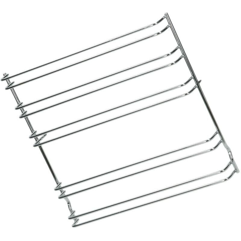 Grille latérale (00472738) Four, cuisinière 295945 BOSCH, SIEMENS, CONSTRUCTA, VIVA, BLAUPUNKT, JUNKER, NEFF